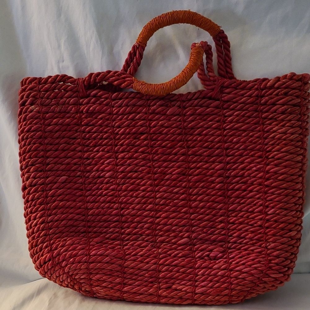 Brook's Brothers Tote 